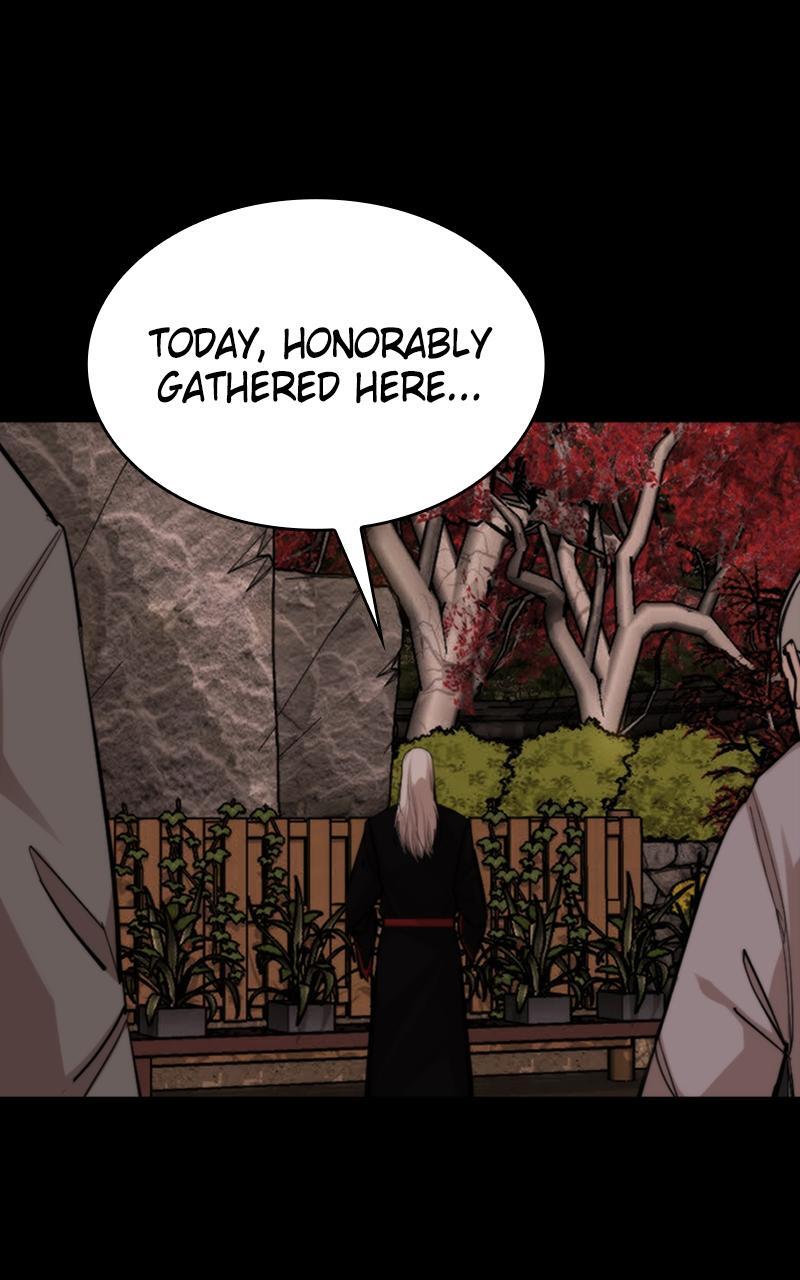 Read Land of the Crimson Moon Manga Online