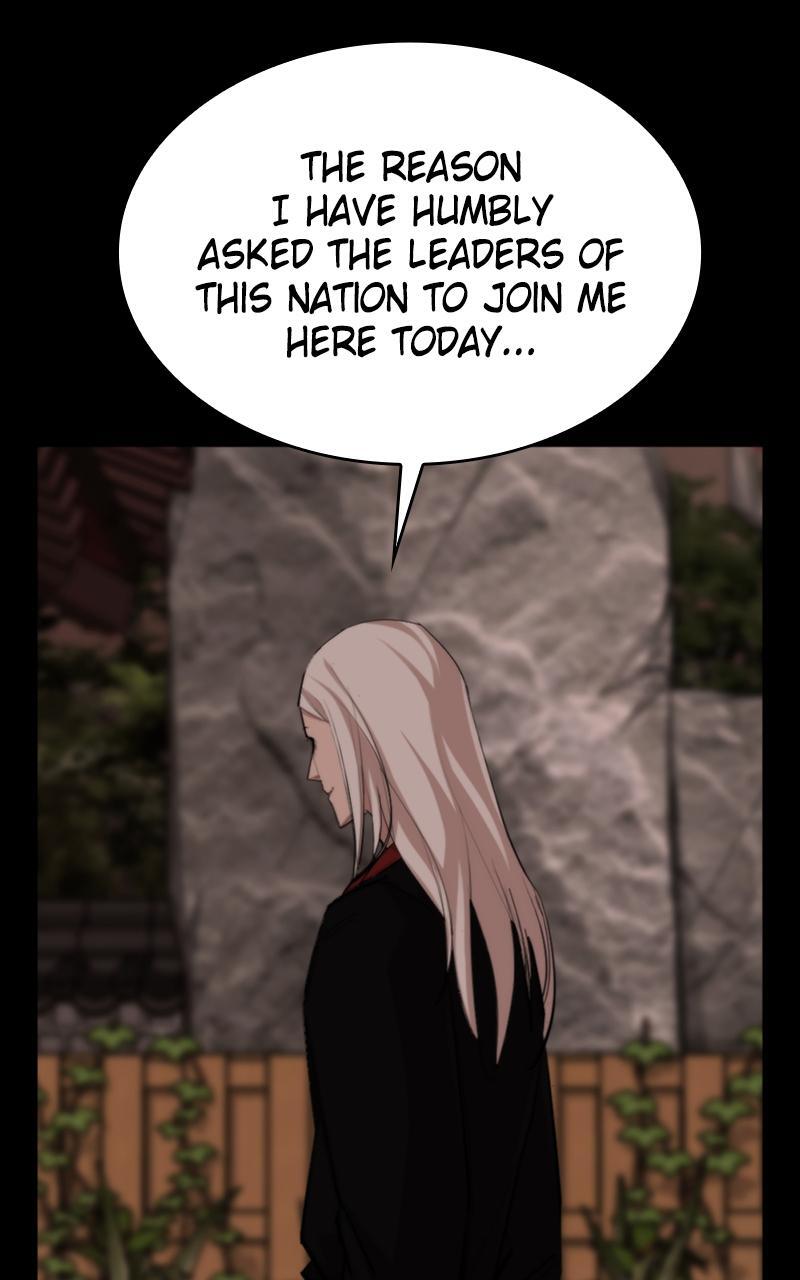 Read Land of the Crimson Moon Manga Online