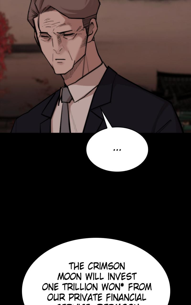 Read Land of the Crimson Moon Manga Online