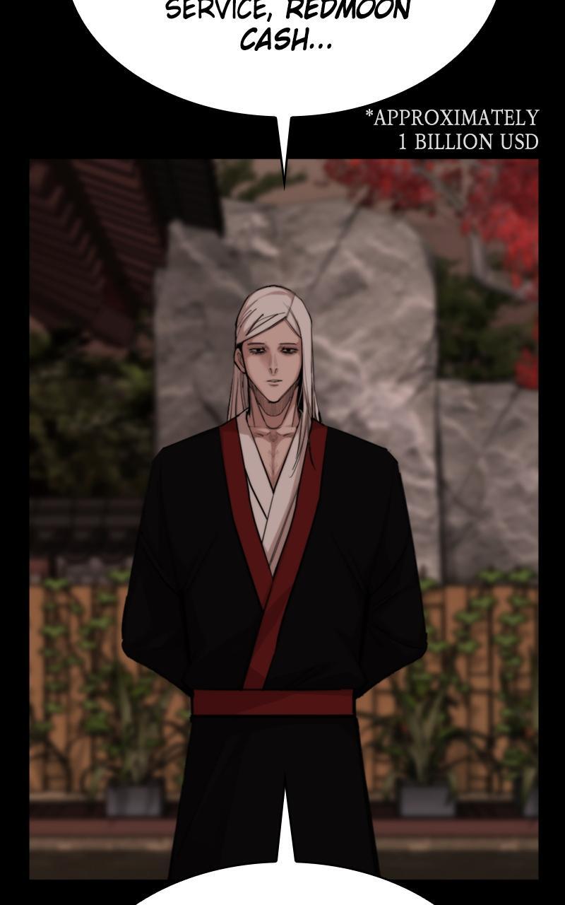 Read Land of the Crimson Moon Manga Online