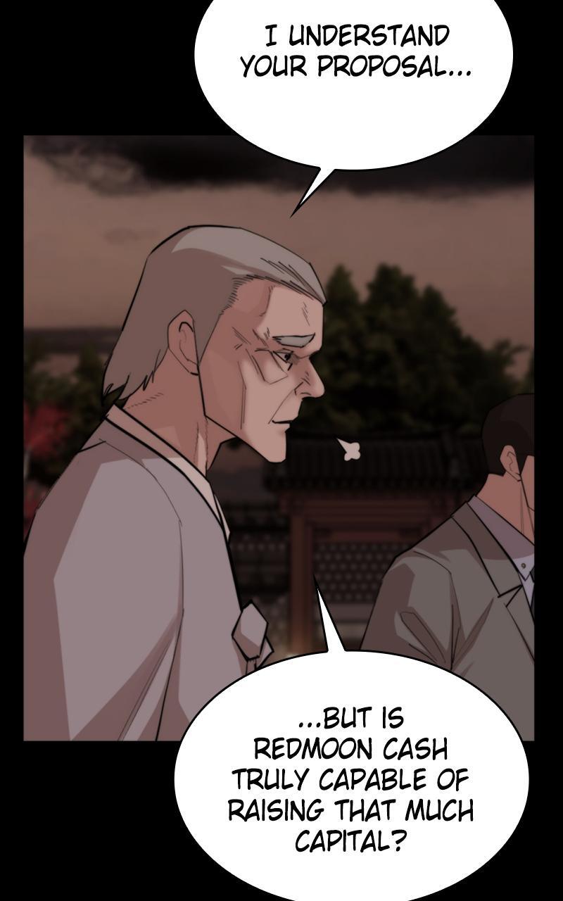 Read Land of the Crimson Moon Manga Online