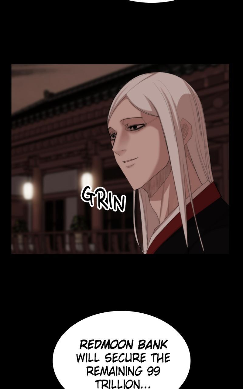 Read Land of the Crimson Moon Manga Online