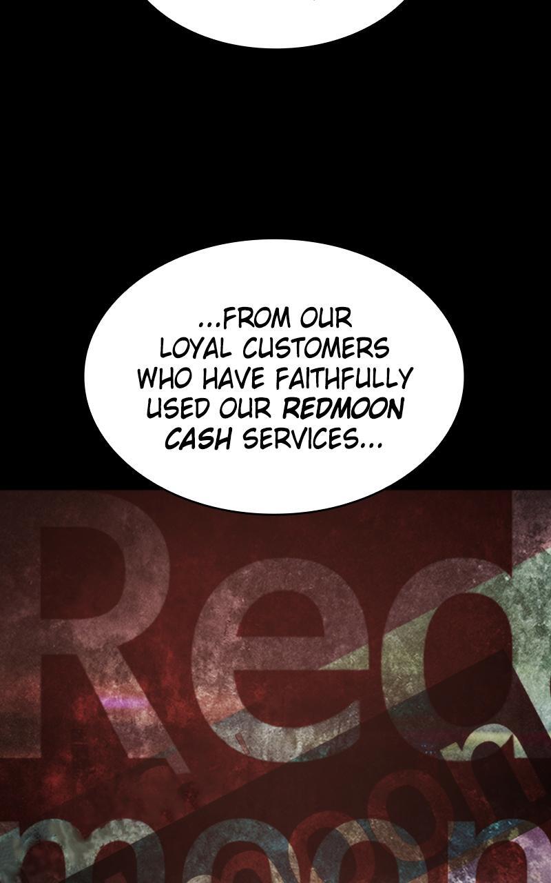 Read Land of the Crimson Moon Manga Online