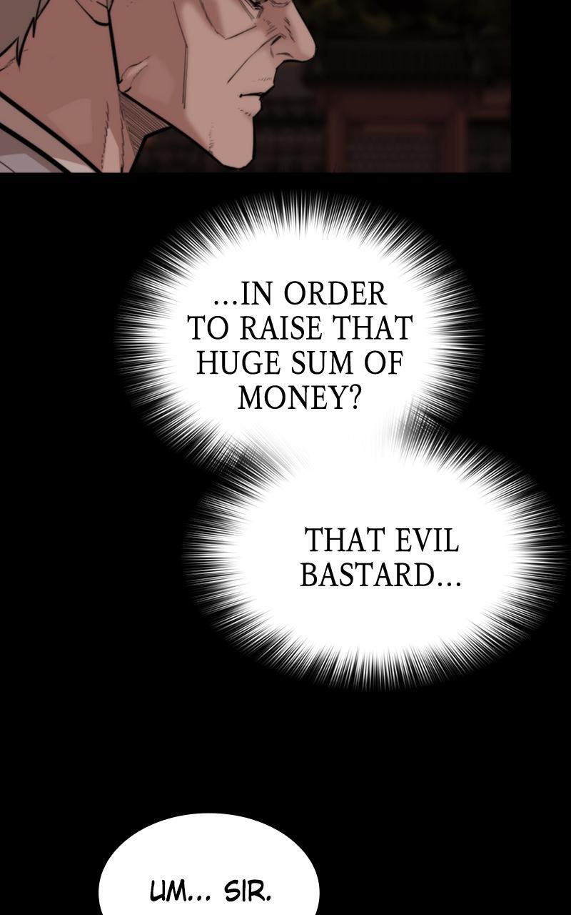 Read Land of the Crimson Moon Manga Online