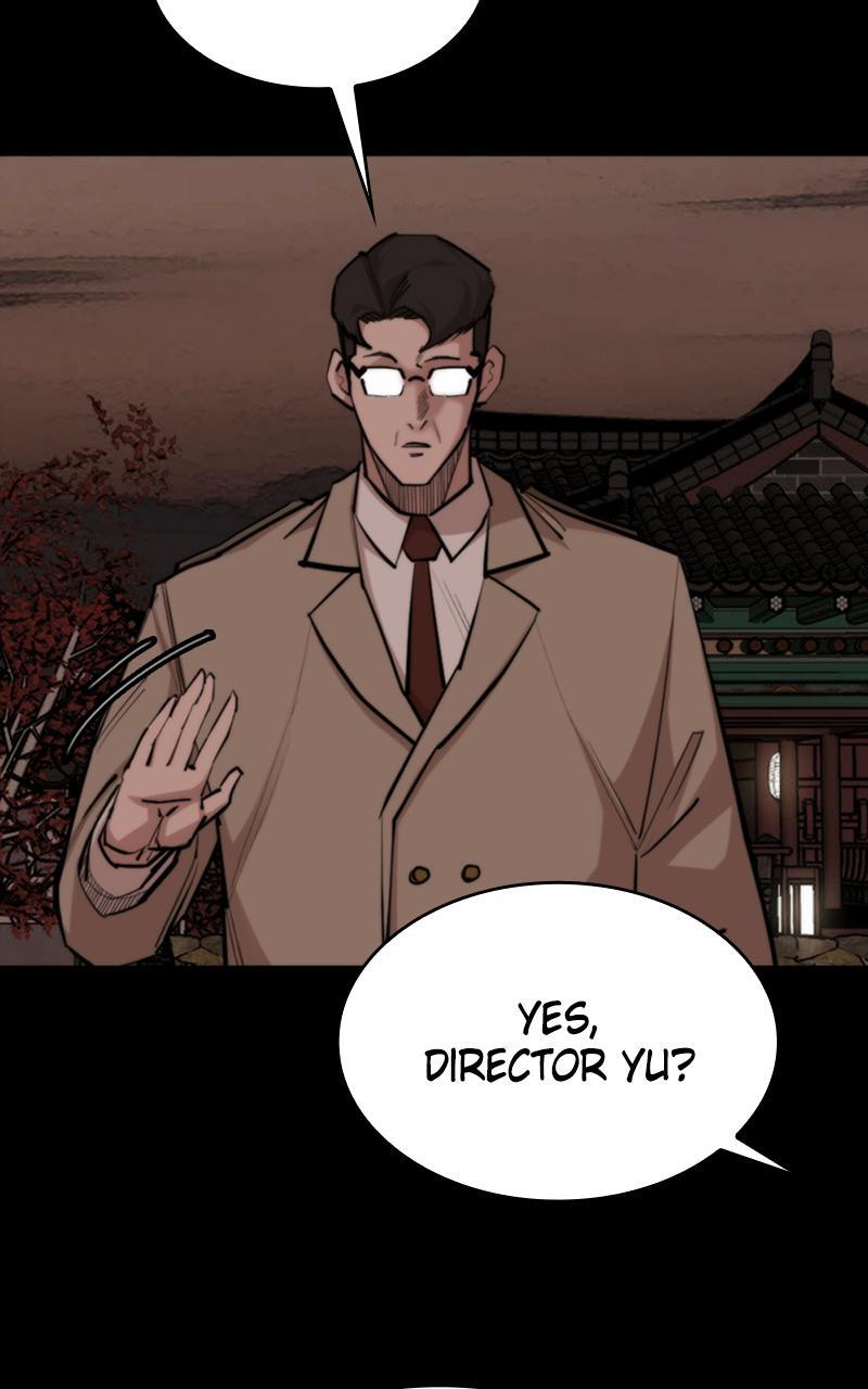 Read Land of the Crimson Moon Manga Online