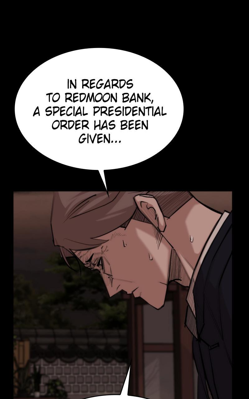 Read Land of the Crimson Moon Manga Online