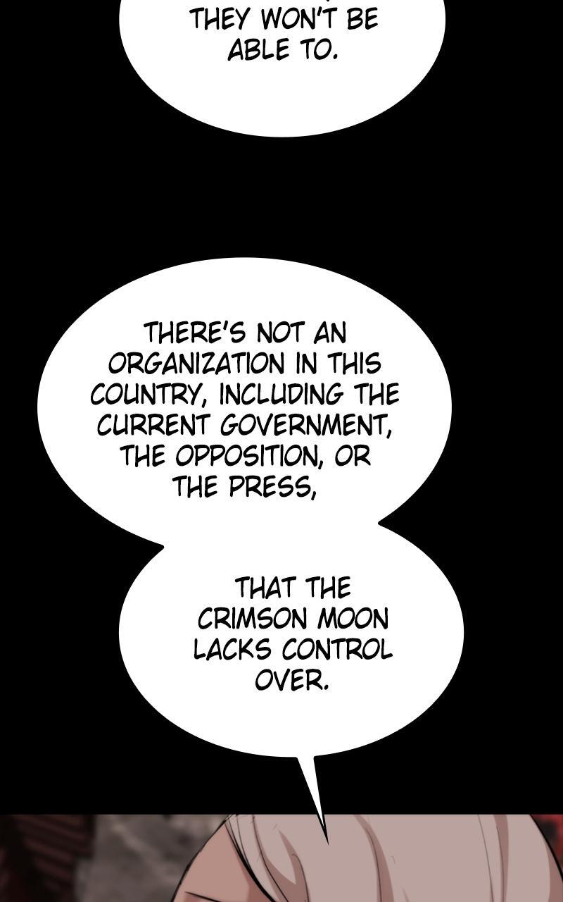 Read Land of the Crimson Moon Manga Online