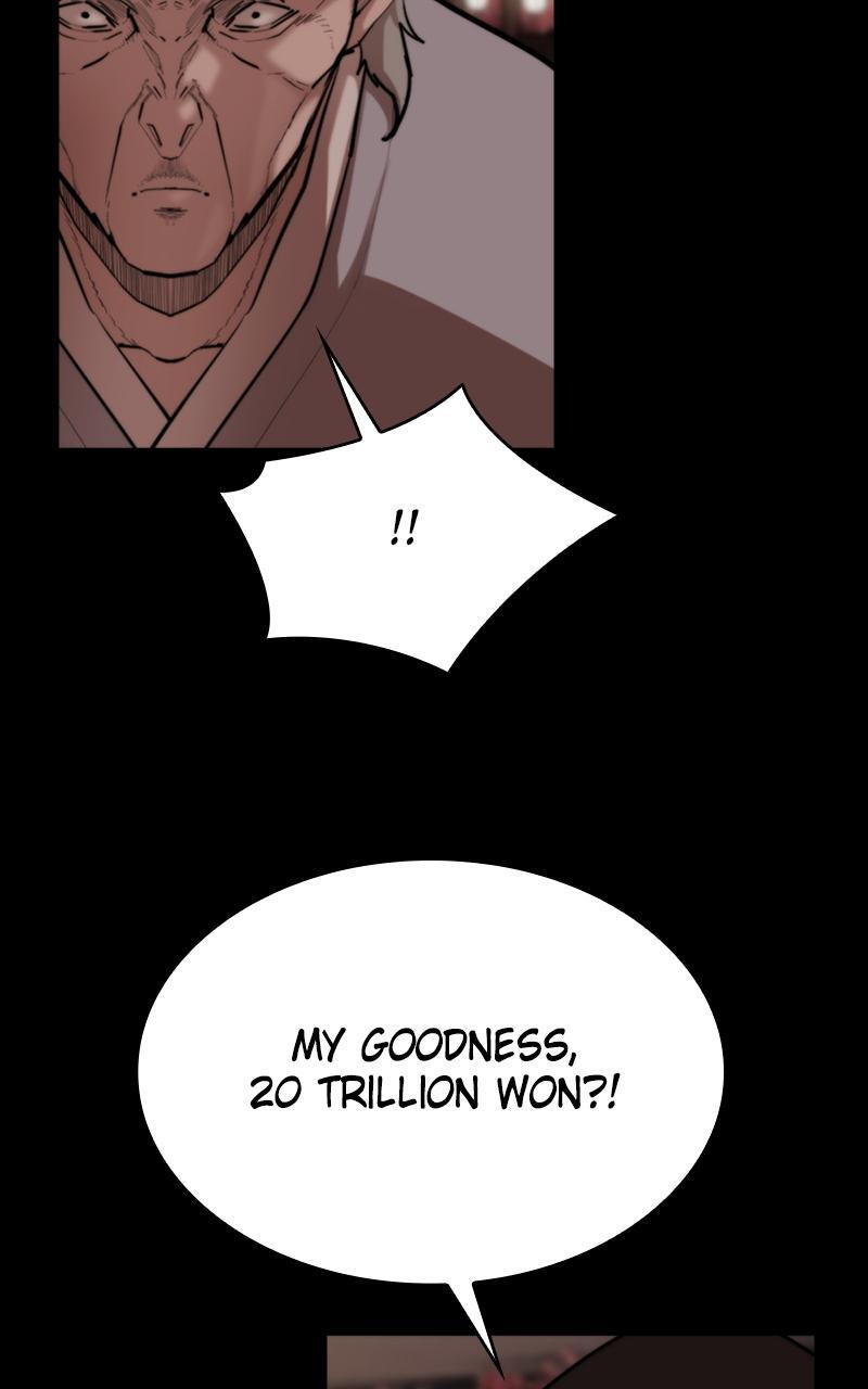 Read Land of the Crimson Moon Manga Online