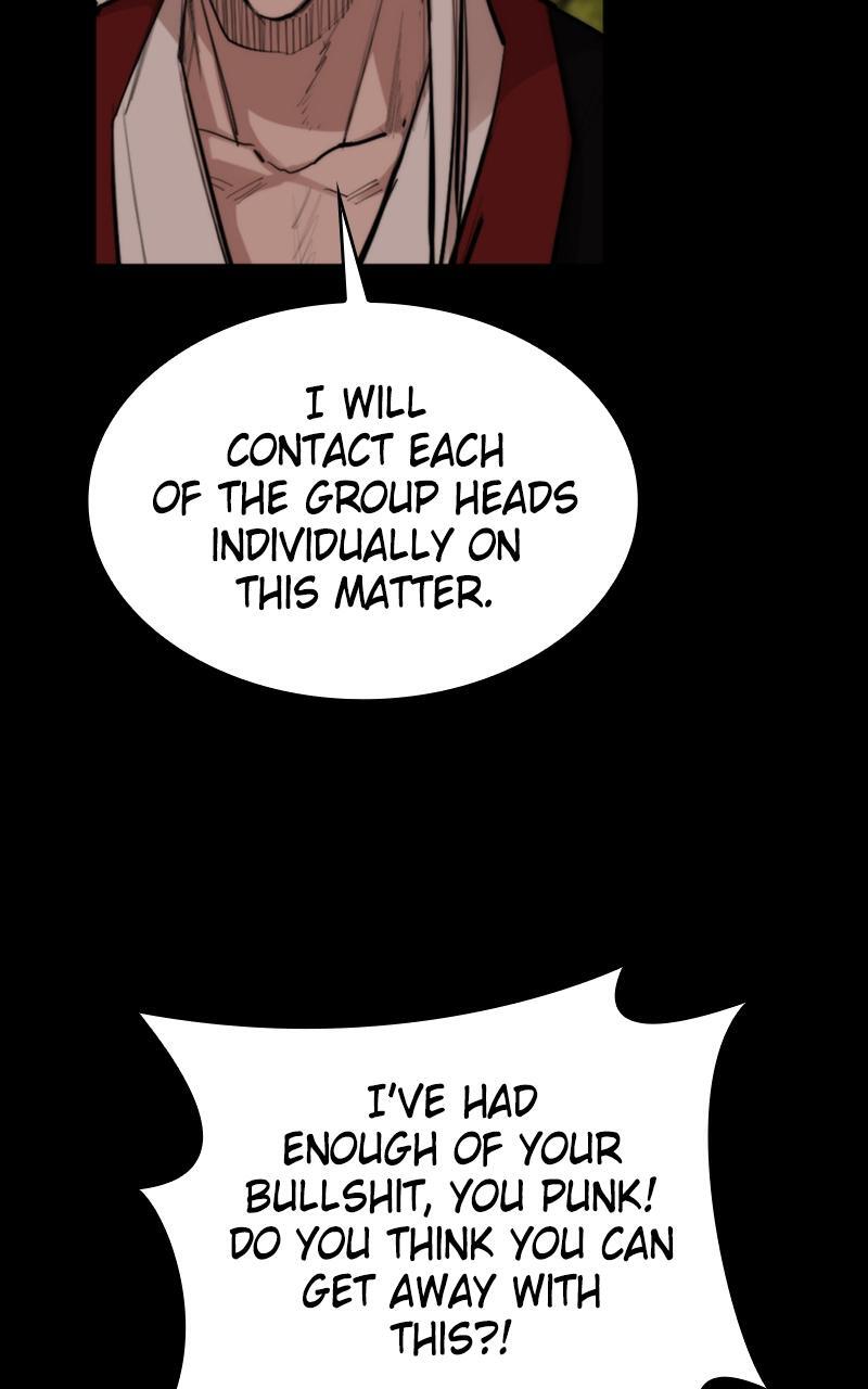 Read Land of the Crimson Moon Manga Online