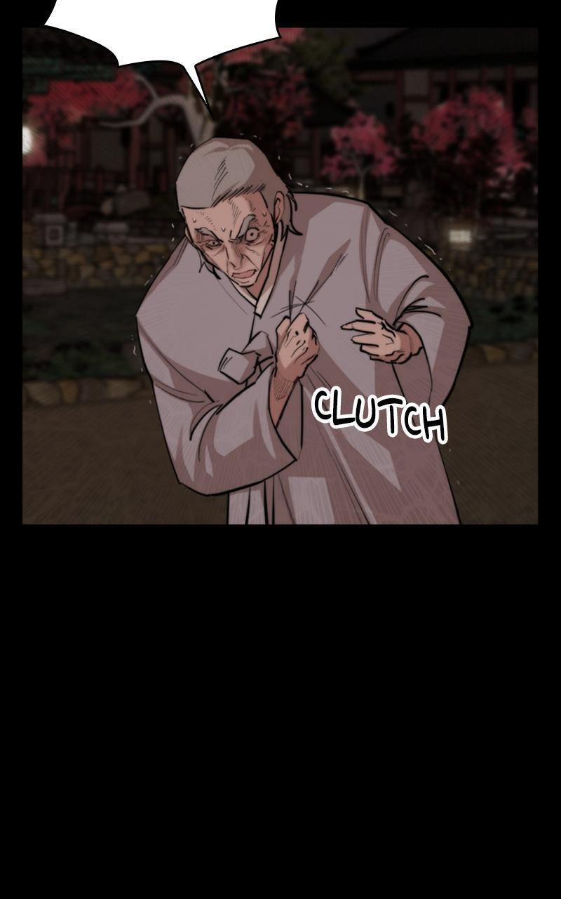 Read Land of the Crimson Moon Manga Online