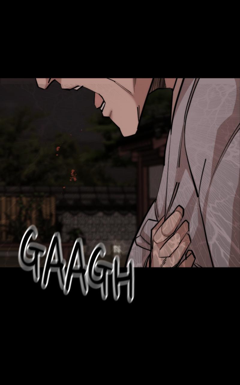 Read Land of the Crimson Moon Manga Online