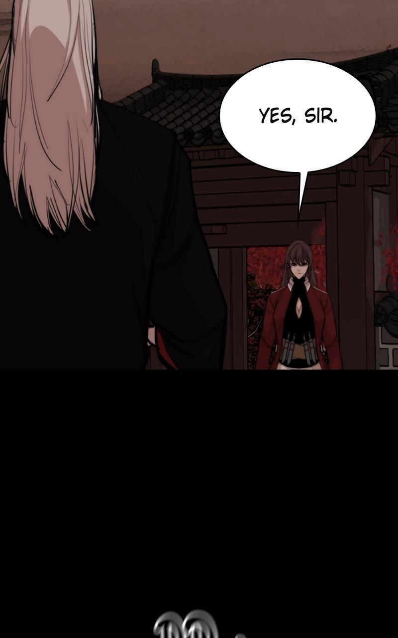 Read Land of the Crimson Moon Manga Online