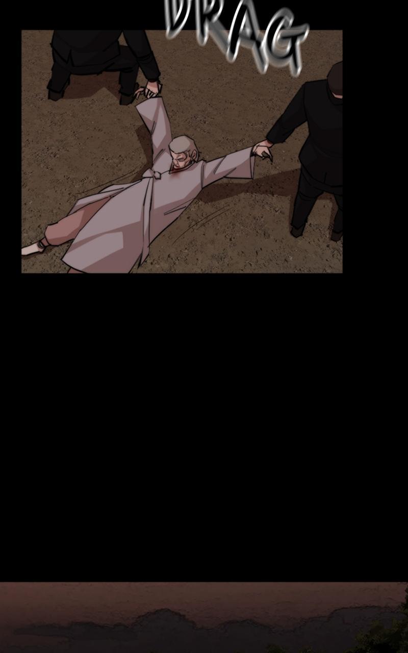 Read Land of the Crimson Moon Manga Online