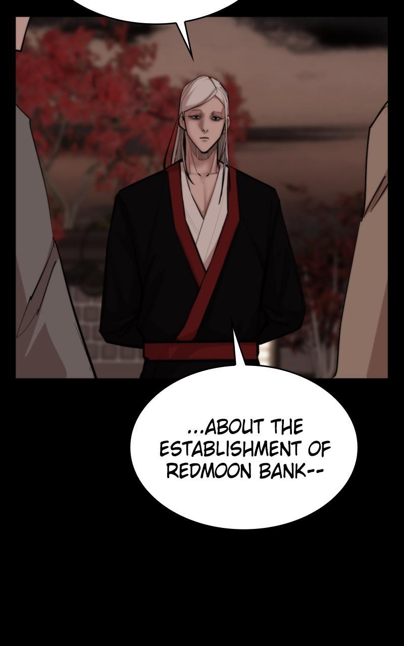 Read Land of the Crimson Moon Manga Online