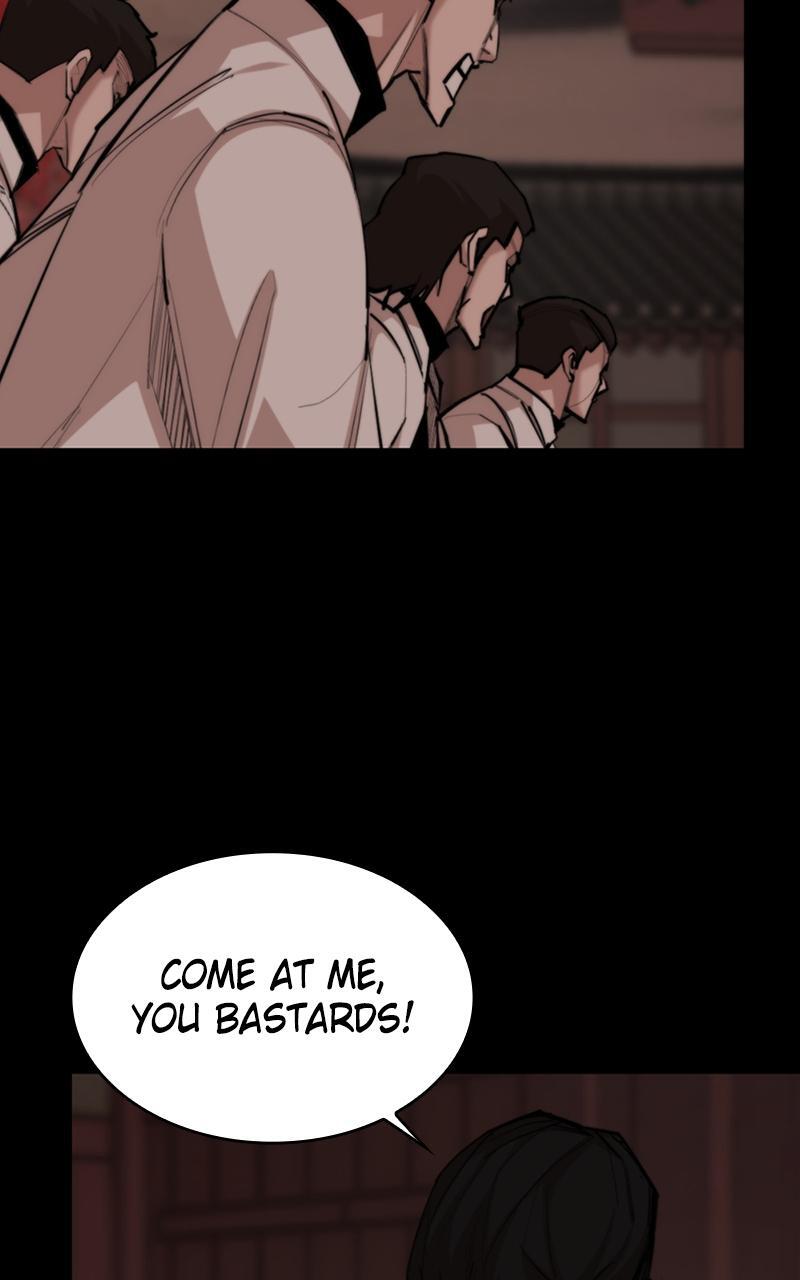 Read Land of the Crimson Moon Manga Online