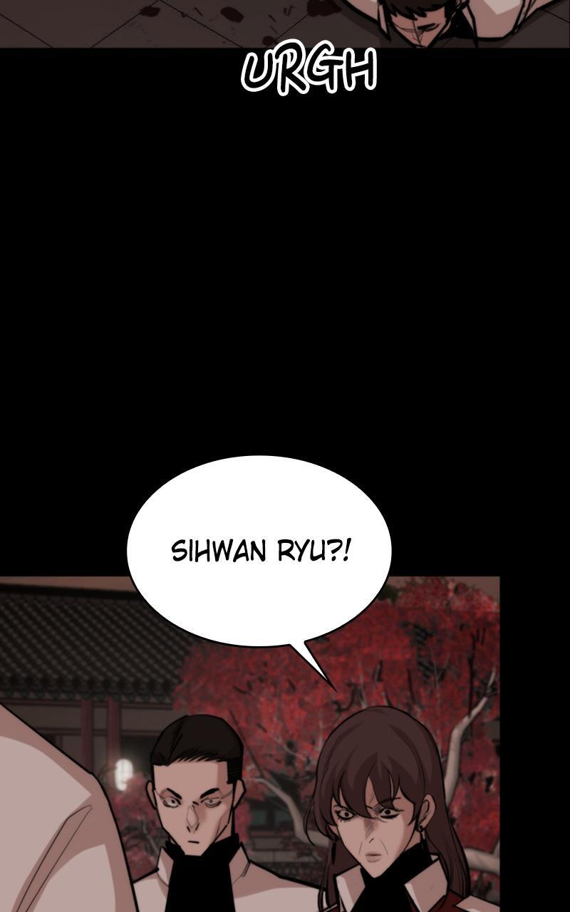 Read Land of the Crimson Moon Manga Online