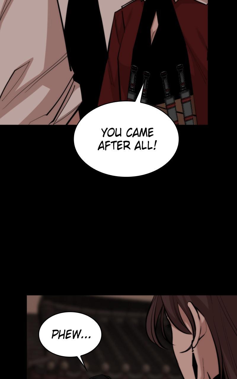 Read Land of the Crimson Moon Manga Online