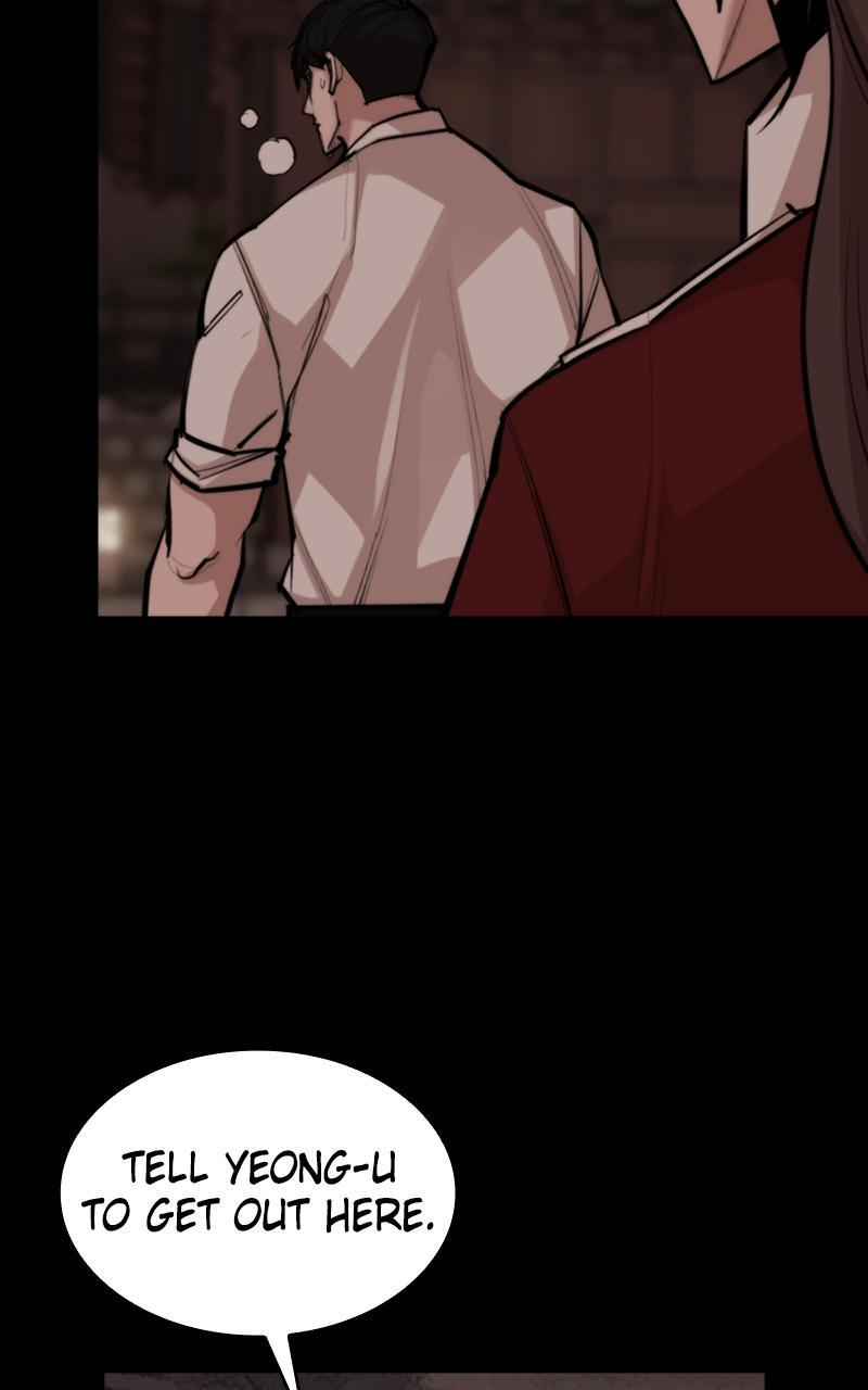 Read Land of the Crimson Moon Manga Online