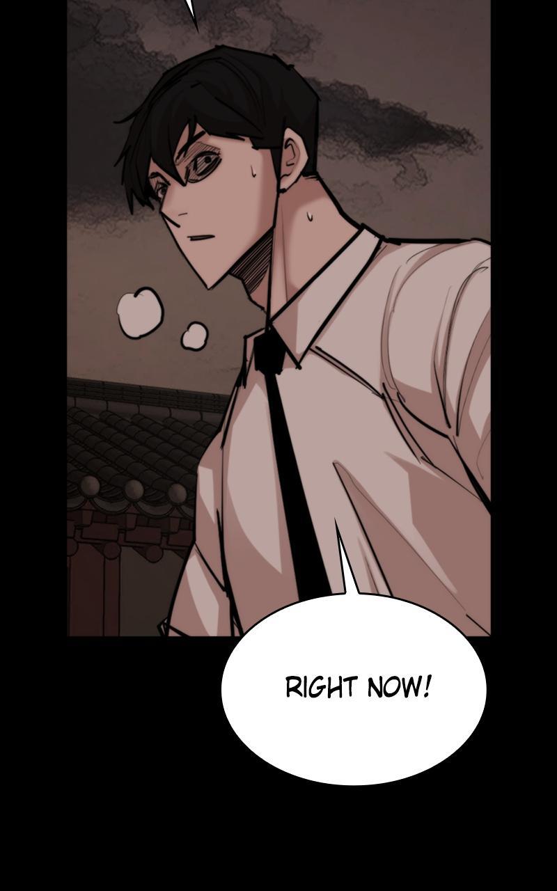 Read Land of the Crimson Moon Manga Online