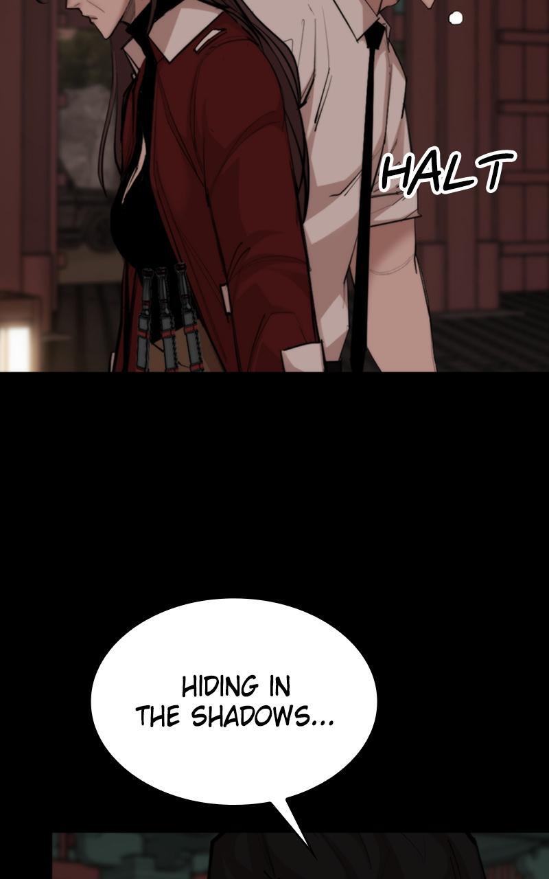 Read Land of the Crimson Moon Manga Online