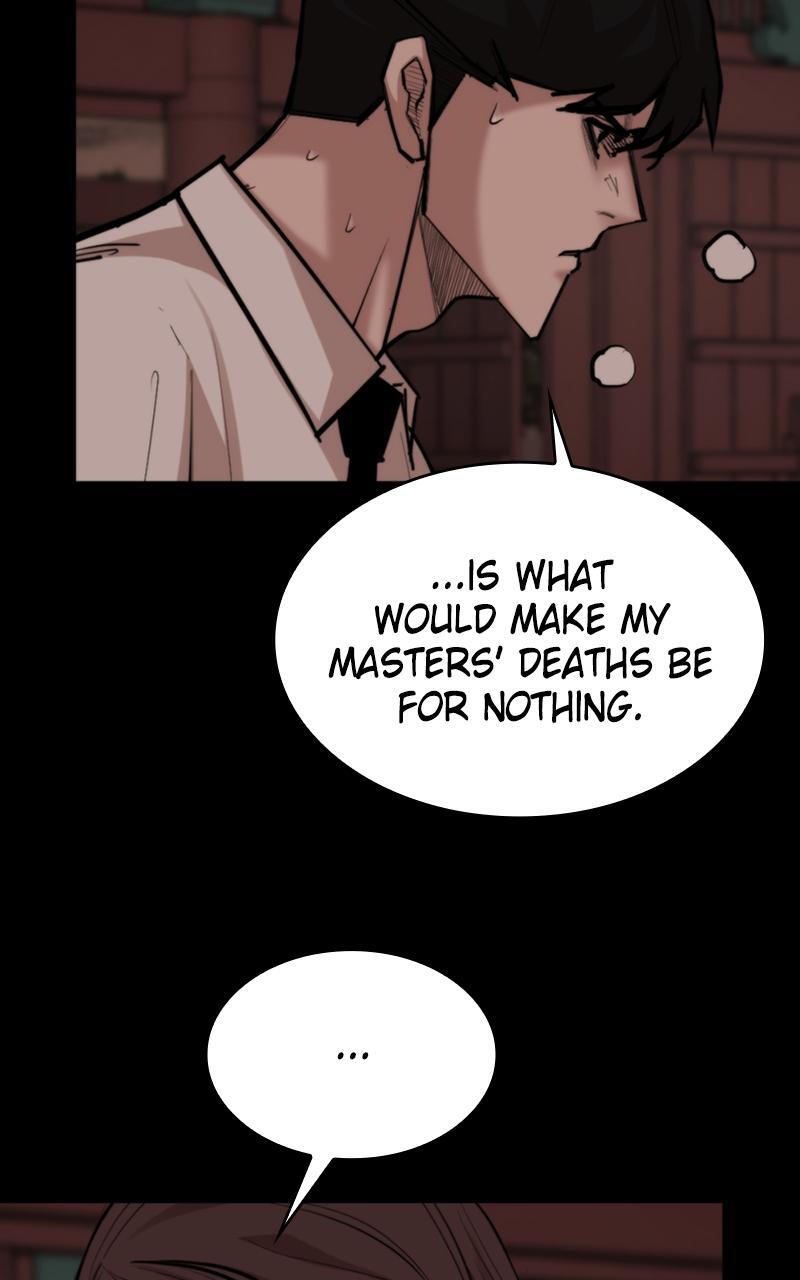 Read Land of the Crimson Moon Manga Online