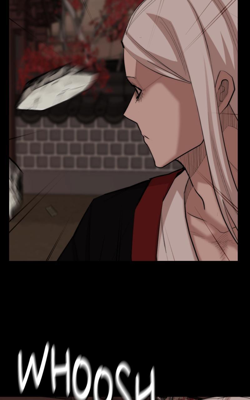 Read Land of the Crimson Moon Manga Online