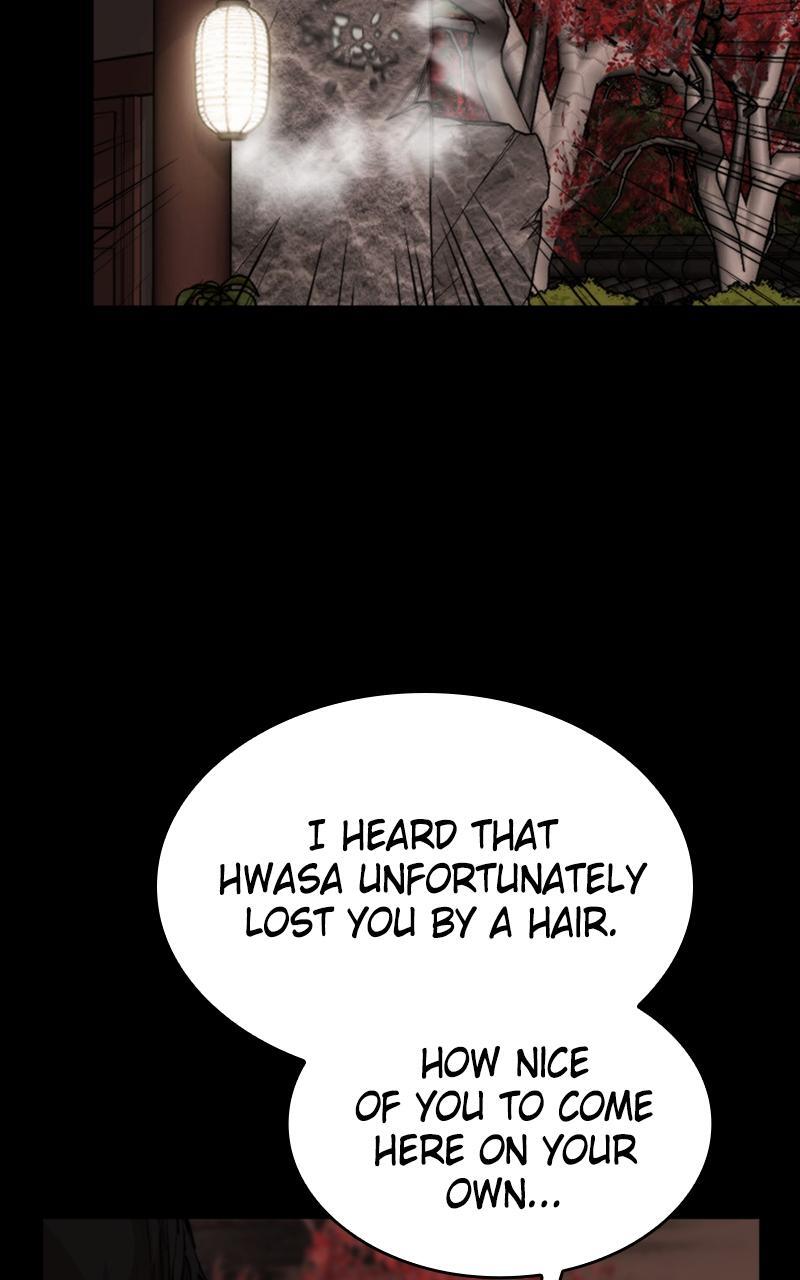 Read Land of the Crimson Moon Manga Online