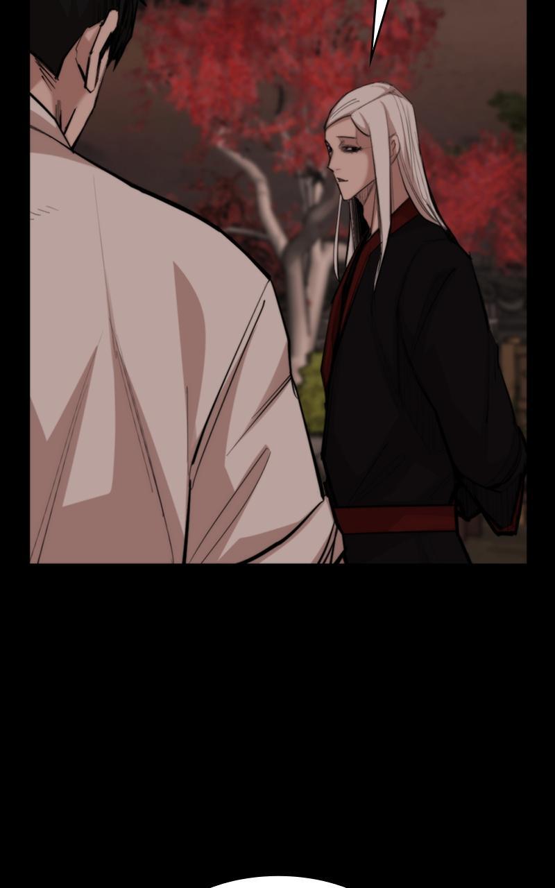 Read Land of the Crimson Moon Manga Online