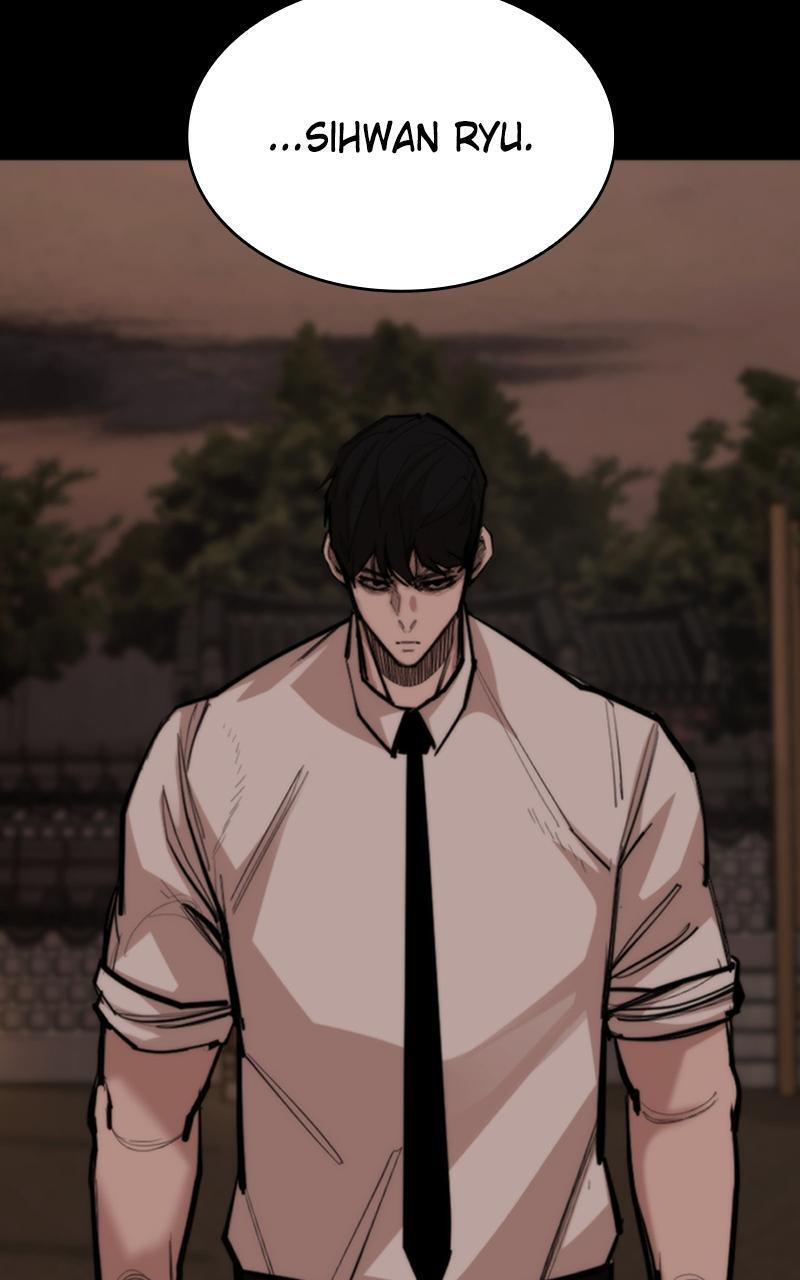 Read Land of the Crimson Moon Manga Online