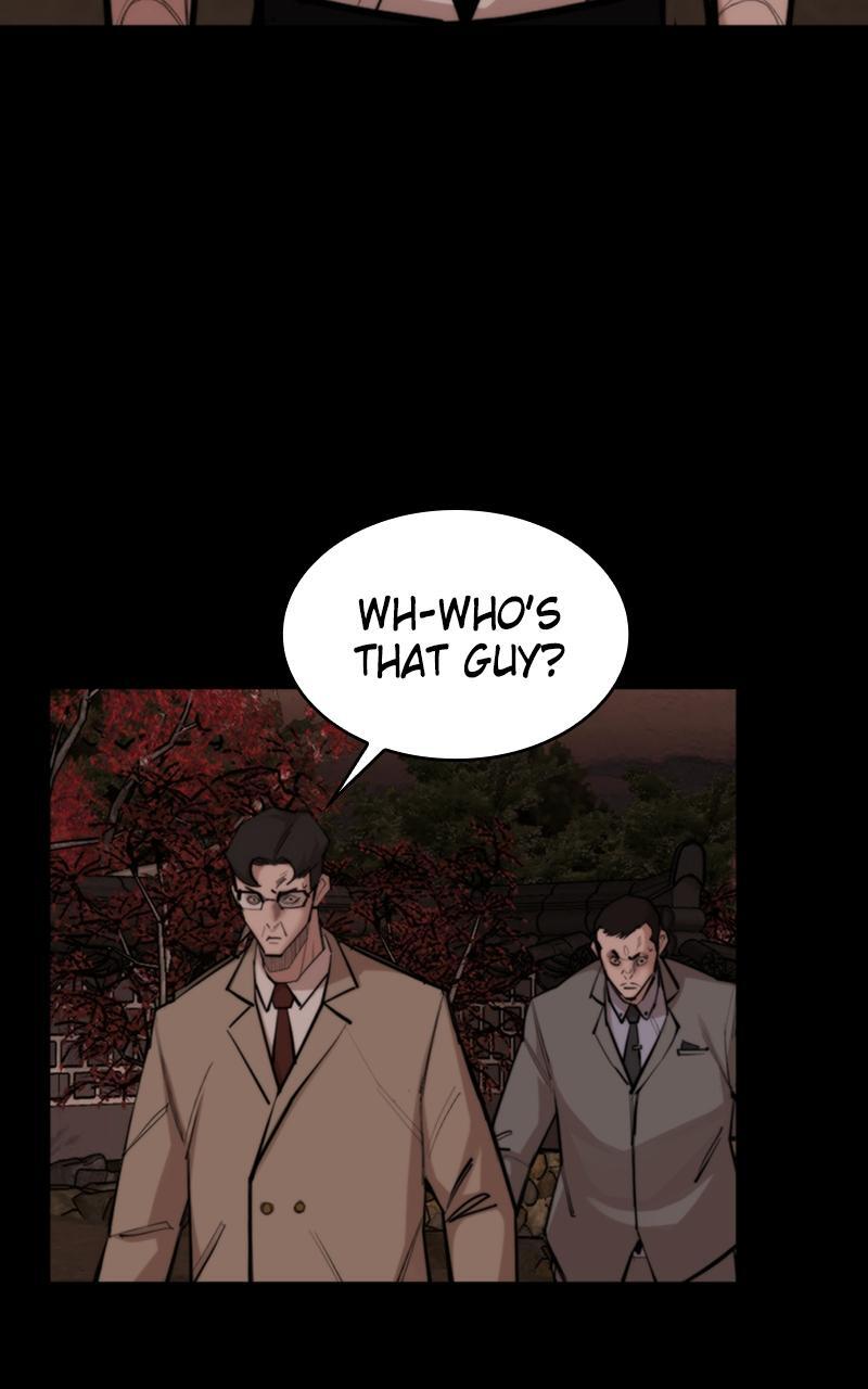 Read Land of the Crimson Moon Manga Online