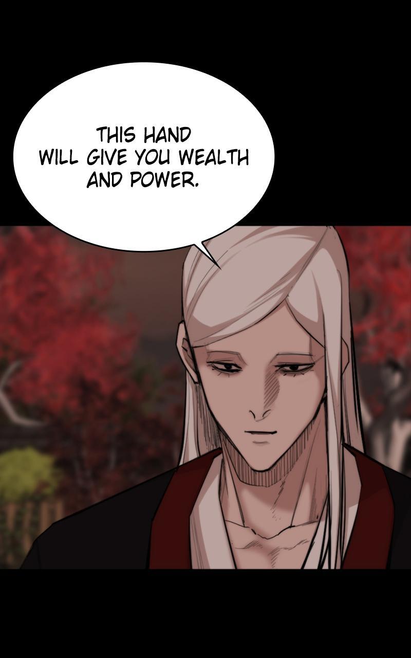 Read Land of the Crimson Moon Manga Online