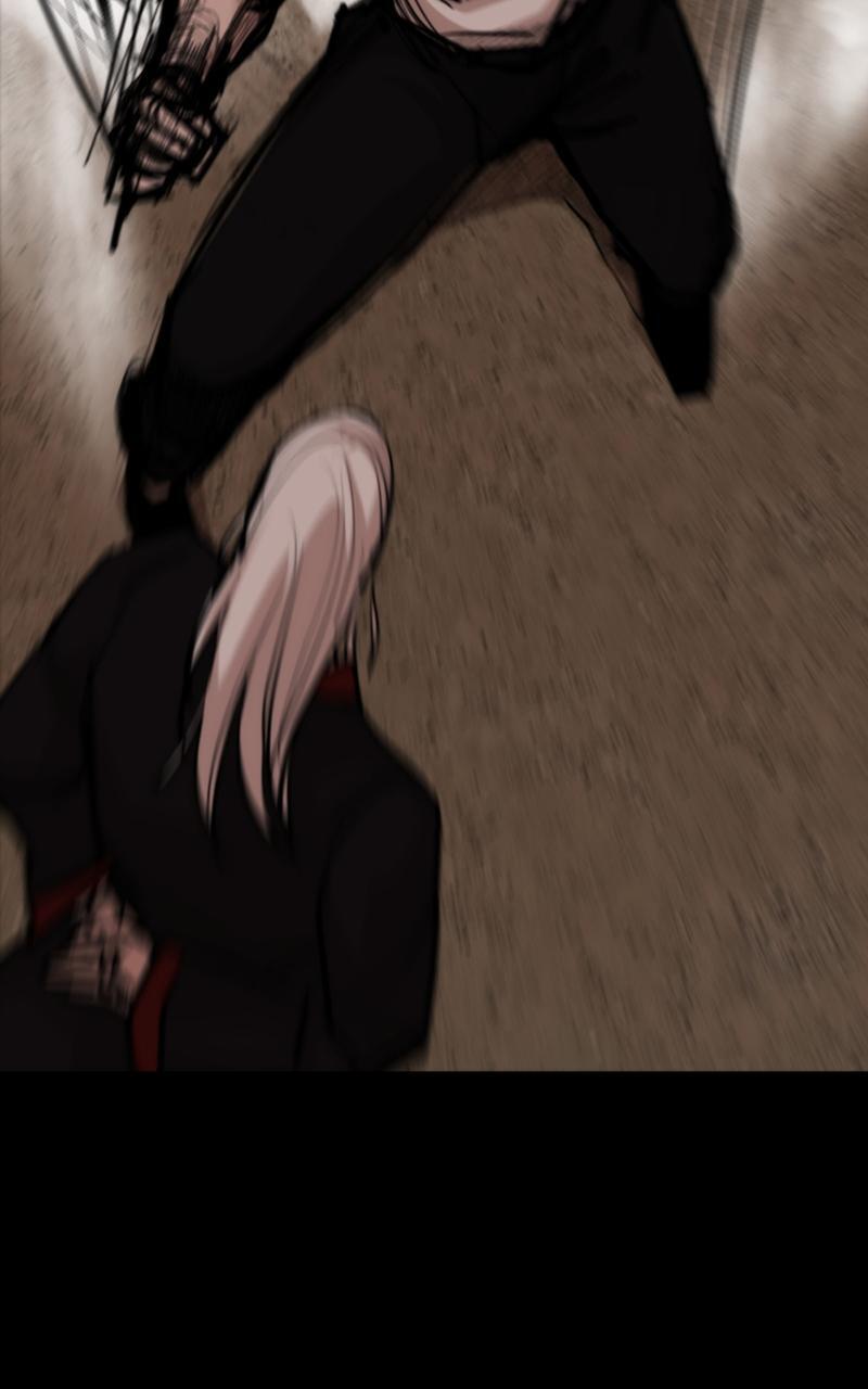 Read Land of the Crimson Moon Manga Online