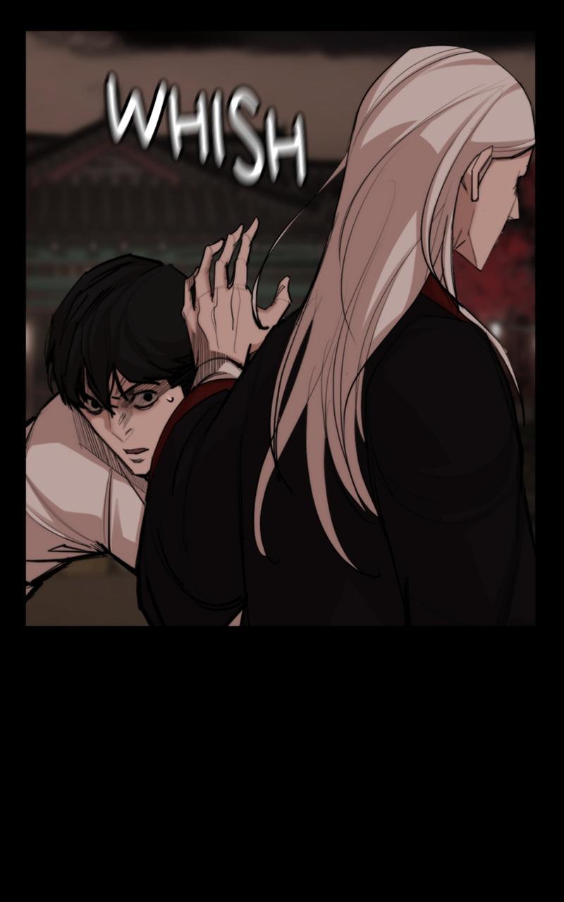 Read Land of the Crimson Moon Manga Online
