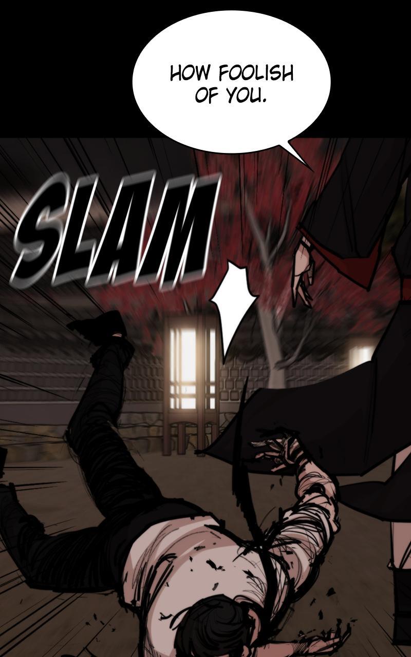 Read Land of the Crimson Moon Manga Online