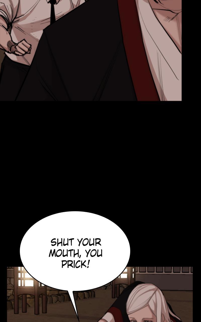 Read Land of the Crimson Moon Manga Online