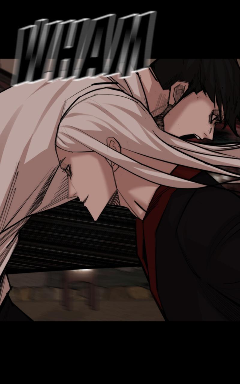 Read Land of the Crimson Moon Manga Online
