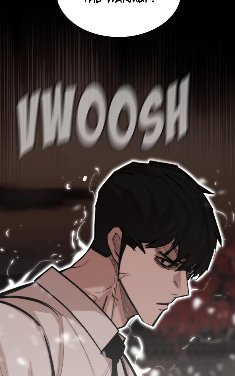 Read Land of the Crimson Moon Manga Online