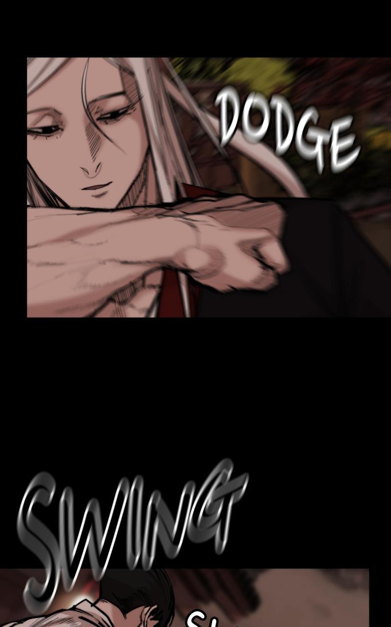 Read Land of the Crimson Moon Manga Online