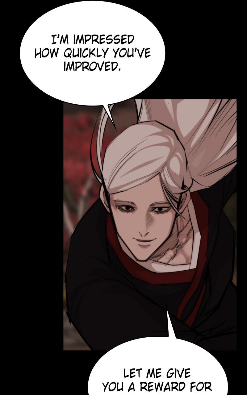 Read Land of the Crimson Moon Manga Online