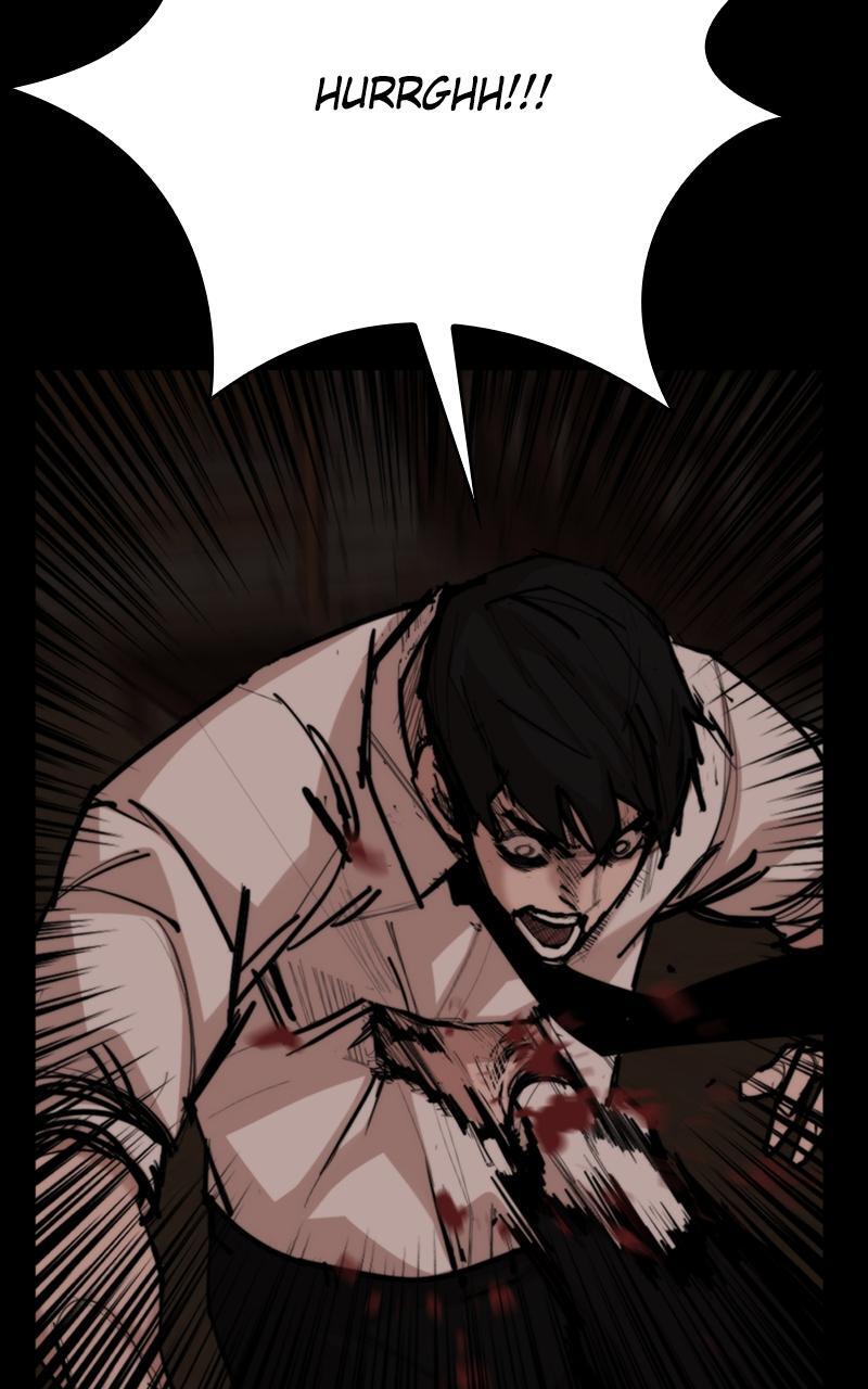 Read Land of the Crimson Moon Manga Online