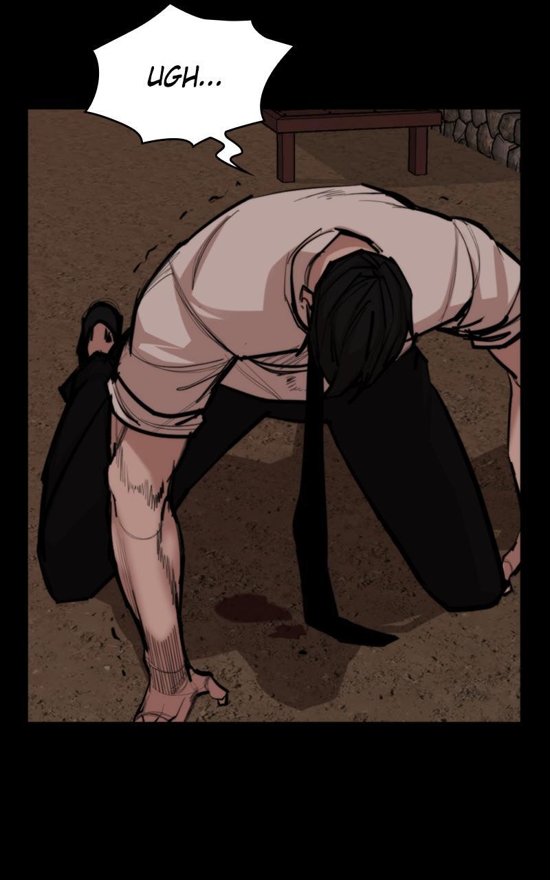 Read Land of the Crimson Moon Manga Online