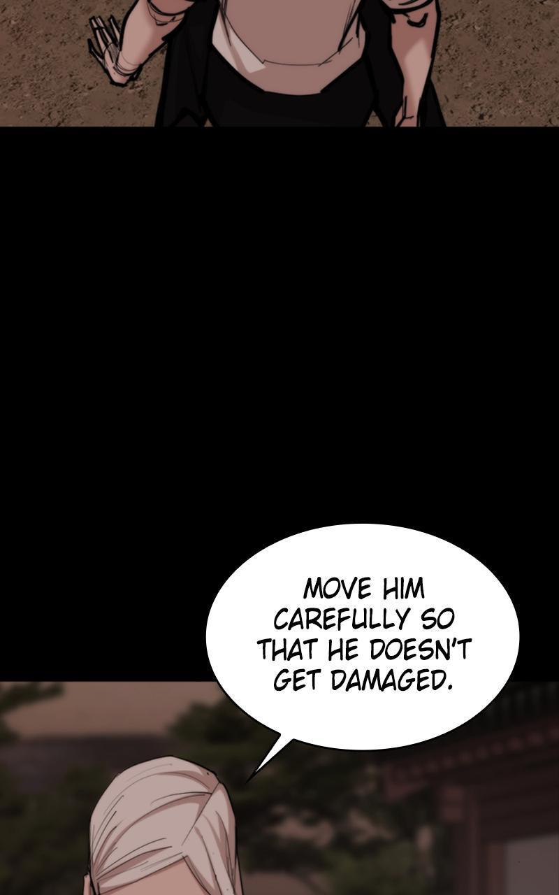 Read Land of the Crimson Moon Manga Online