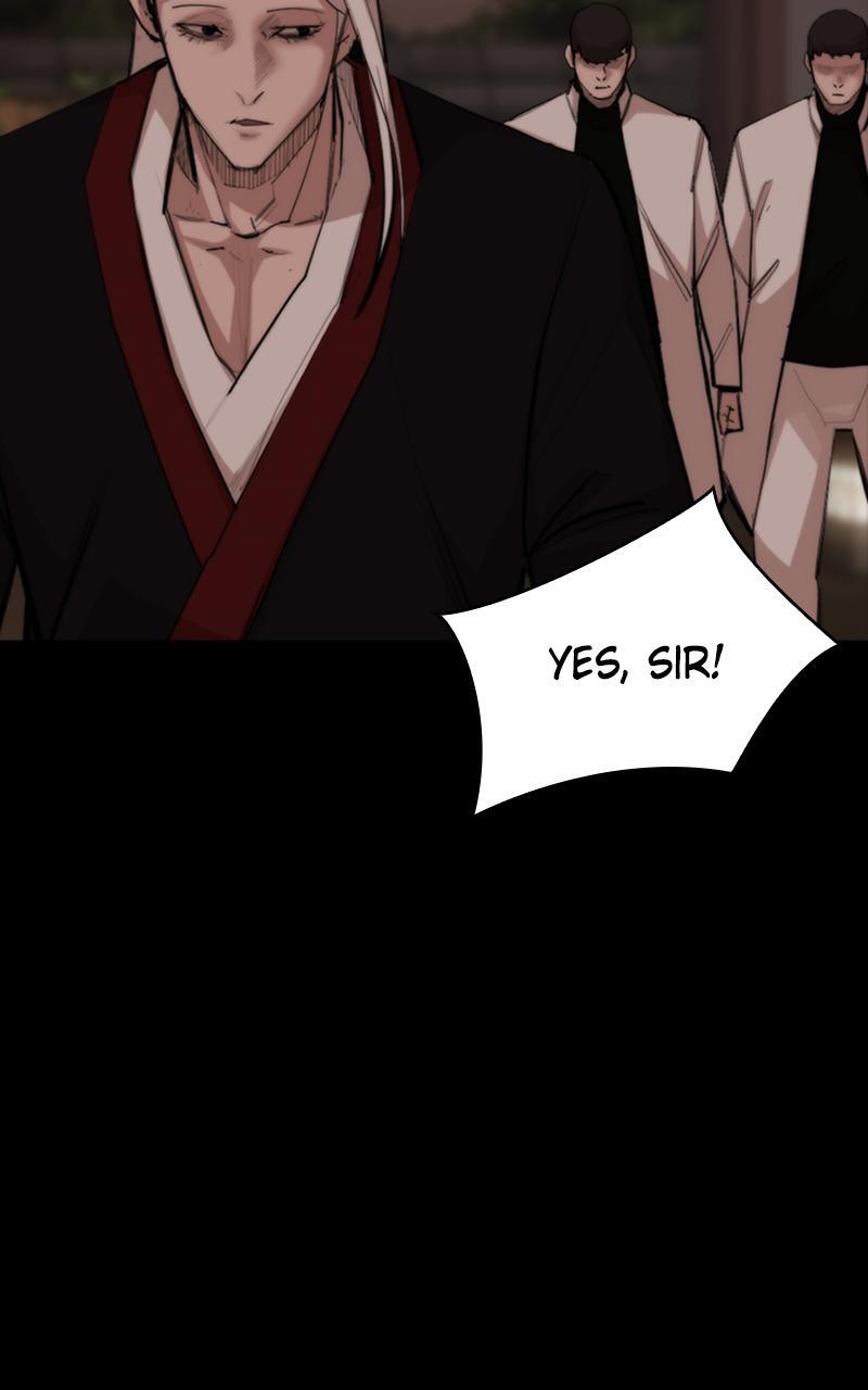 Read Land of the Crimson Moon Manga Online