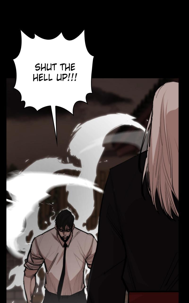 Read Land of the Crimson Moon Manga Online