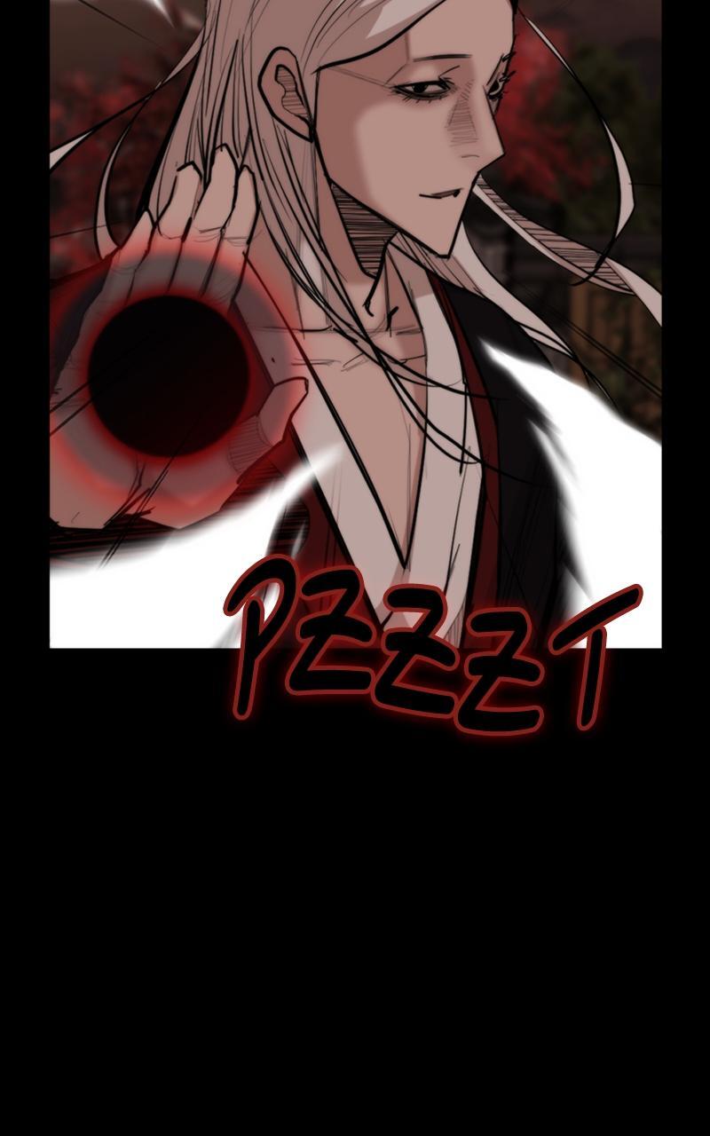 Read Land of the Crimson Moon Manga Online