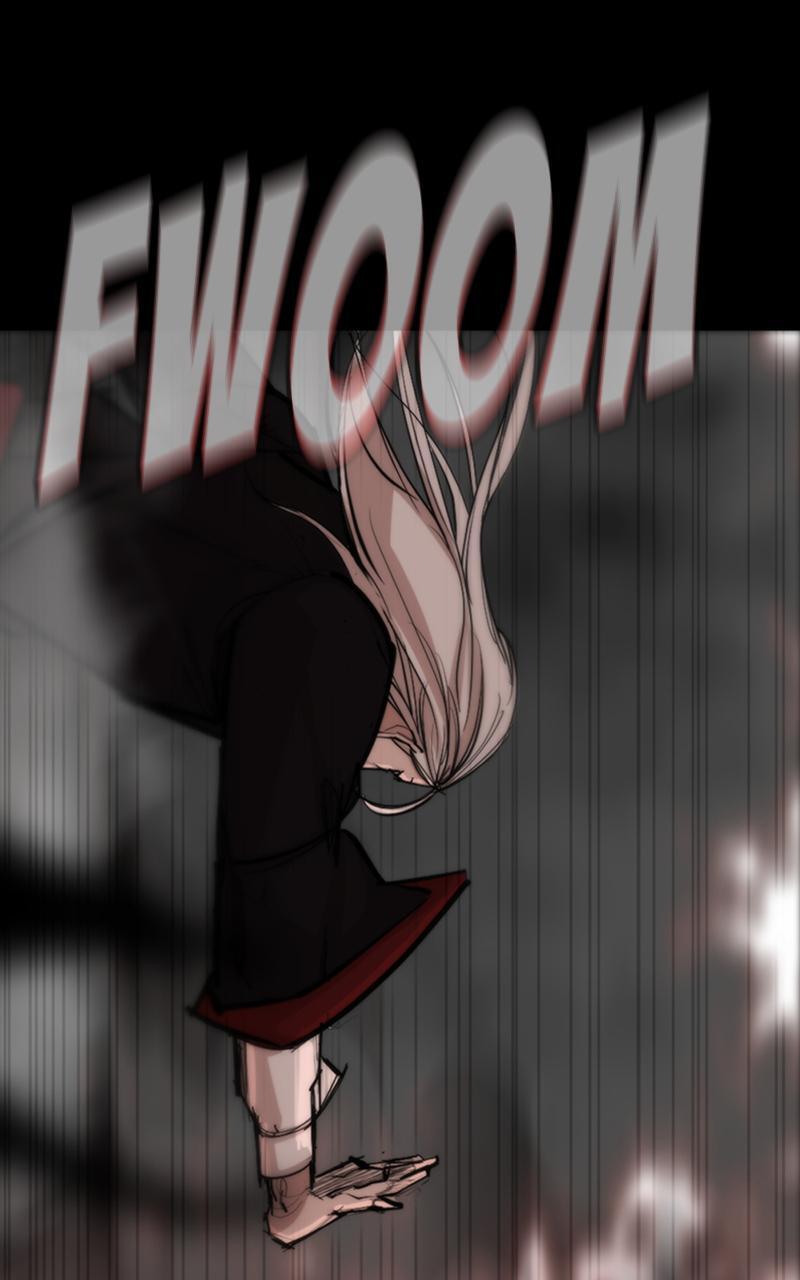 Read Land of the Crimson Moon Manga Online