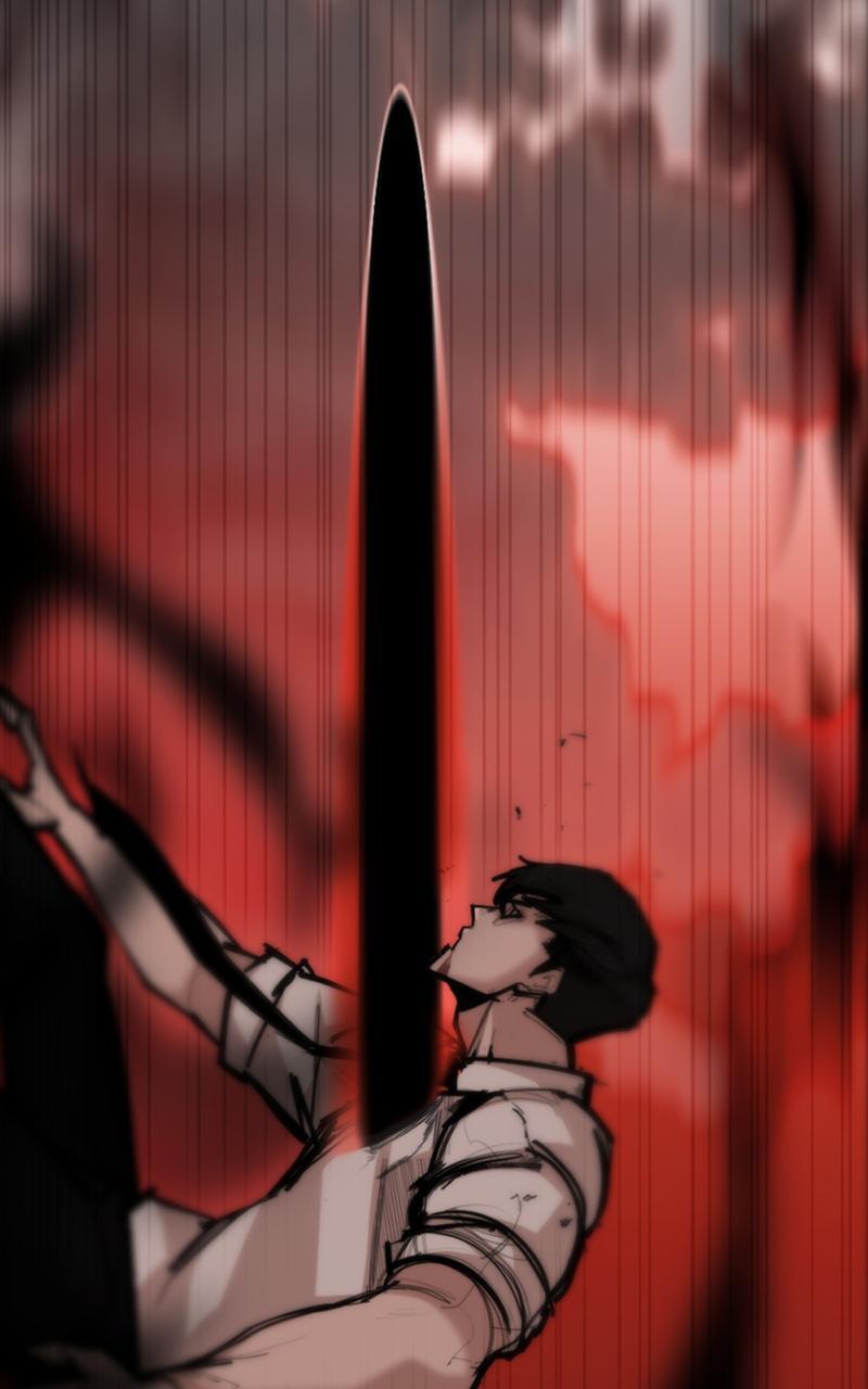 Read Land of the Crimson Moon Manga Online