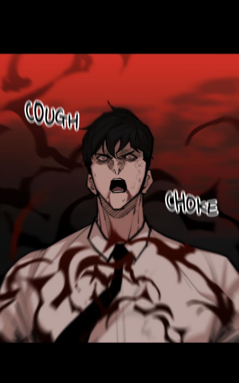 Read Land of the Crimson Moon Manga Online