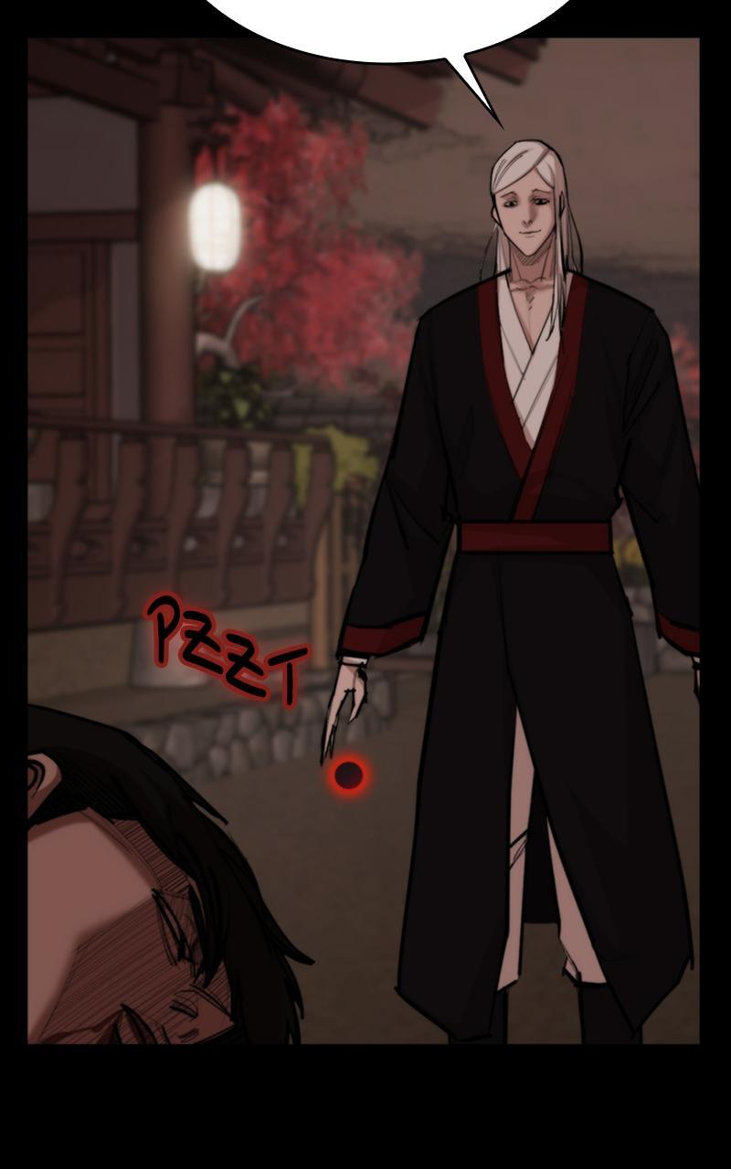Read Land of the Crimson Moon Manga Online