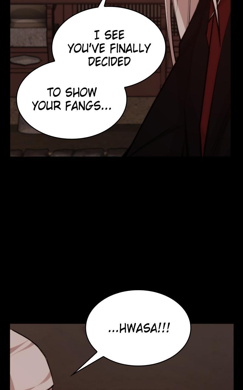Read Land of the Crimson Moon Manga Online